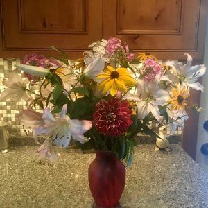 Meet your Posher, Deborah